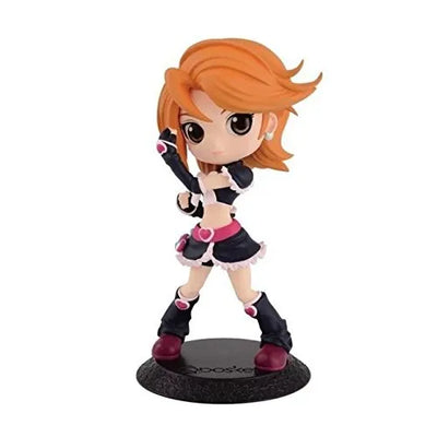 Futari wa Pretty Cure - Cure Black - Q Posket (Banpresto)ㅤ – Banpresto – ActionFigureBrasil