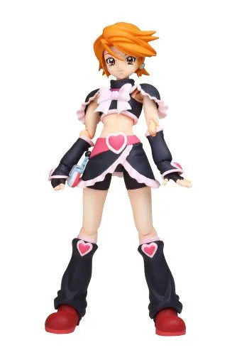 Futari wa Pretty Cure - Cure Black - S.H.Figuarts - 1/12 (Bandai)ㅤ – Bandai – ActionFigureBrasil