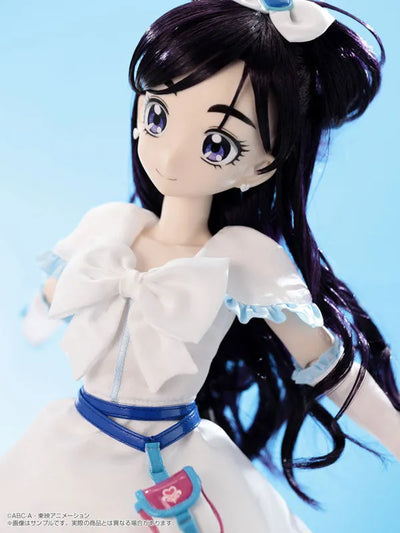Futari wa Pretty Cure - Cure White - Hybrid Active Figure No.067 - 1/3 (Azone)ㅤ – Azone International – ActionFigureBrasil — close
