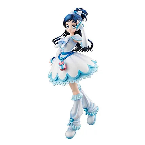 Futari wa Pretty Cure - Cure White - Mipple (MegaHouse)ㅤ – MegaHouse – ActionFigureBrasil