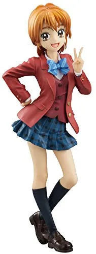 Futari wa Pretty Cure - Misumi Nagisa - Sekai Seifuku Sakusen - 1/10 (MegaHouse)ㅤ – MegaHouse – ActionFigureBrasil