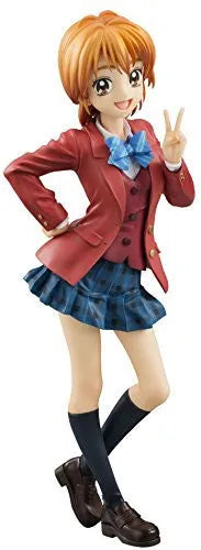 Futari wa Pretty Cure - Misumi Nagisa - Sekai Seifuku Sakusen - 1/10 (MegaHouse)ㅤ – MegaHouse – ActionFigureBrasil