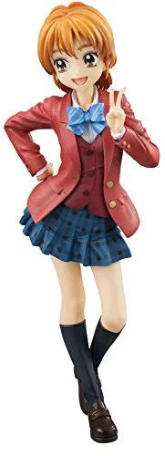Futari wa Pretty Cure - Misumi Nagisa - Sekai Seifuku Sakusen - 1/10 (MegaHouse)ㅤ – MegaHouse – ActionFigureBrasil