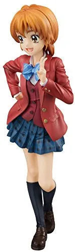 Futari wa Pretty Cure - Misumi Nagisa - Sekai Seifuku Sakusen - 1/10 (MegaHouse)ㅤ – MegaHouse – ActionFigureBrasil