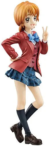 Futari wa Pretty Cure - Misumi Nagisa - Sekai Seifuku Sakusen - 1/10 (MegaHouse)ㅤ – MegaHouse – ActionFigureBrasil