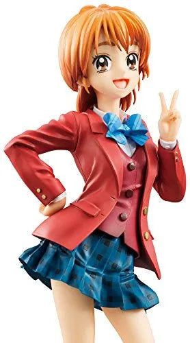 Futari wa Pretty Cure - Misumi Nagisa - Sekai Seifuku Sakusen - 1/10 (MegaHouse)ㅤ – MegaHouse – ActionFigureBrasil — com base expositora