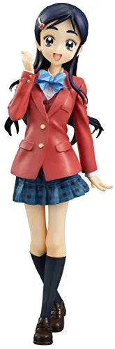 Futari wa Pretty Cure - Yukishiro Honoka - Sekai Seifuku Sakusen - 1/10 (MegaHouse)ㅤ – MegaHouse – ActionFigureBrasil