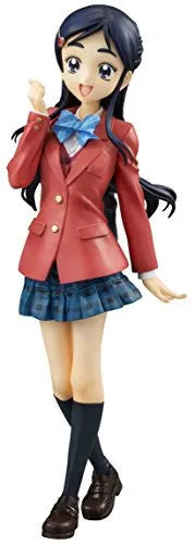 Futari wa Pretty Cure - Yukishiro Honoka - Sekai Seifuku Sakusen - 1/10 (MegaHouse)ㅤ – MegaHouse – ActionFigureBrasil