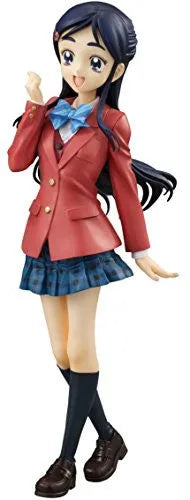 Futari wa Pretty Cure - Yukishiro Honoka - Sekai Seifuku Sakusen - 1/10 (MegaHouse)ㅤ – MegaHouse – ActionFigureBrasil