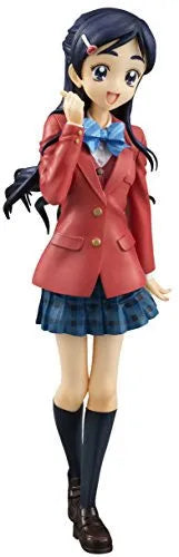 Futari wa Pretty Cure - Yukishiro Honoka - Sekai Seifuku Sakusen - 1/10 (MegaHouse)ㅤ – MegaHouse – ActionFigureBrasil
