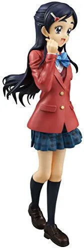 Futari wa Pretty Cure - Yukishiro Honoka - Sekai Seifuku Sakusen - 1/10 (MegaHouse)ㅤ – MegaHouse – ActionFigureBrasil