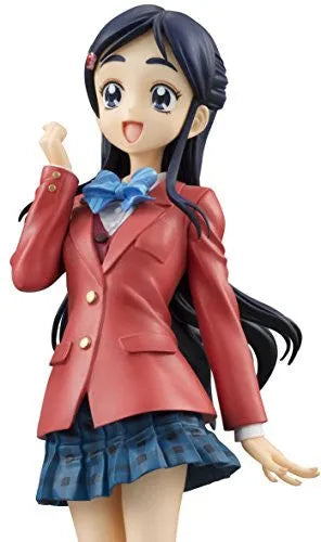 Futari wa Pretty Cure - Yukishiro Honoka - Sekai Seifuku Sakusen - 1/10 (MegaHouse)ㅤ – MegaHouse – ActionFigureBrasil