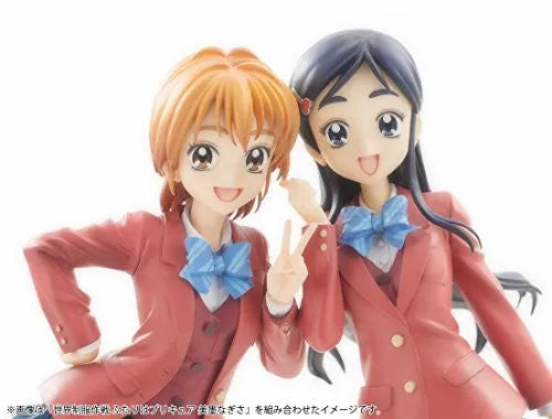 Futari wa Pretty Cure - Yukishiro Honoka - Sekai Seifuku Sakusen - 1/10 (MegaHouse)ㅤ – MegaHouse – ActionFigureBrasil