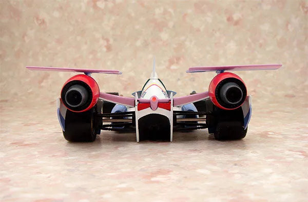 Future GPX Cyber Formula 1/24 AKF-0/1B Nemesis Special Ver.ㅤ – Puella Magi Madoka Magica – ActionFigureBrasil