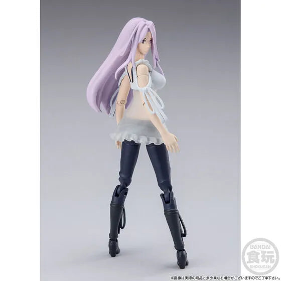 Fuuto Tantei - Tokime - Hidari Shoutarou - Philip - Bandai Shokugan - Candy Toy - Shodo-XX - Shodo-XX Fuuto Tantei (Bandai) [Shop Exclusive]ㅤ – Bandai Spirits – ActionFigureBrasil