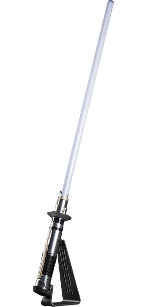 FX Elite Ezra Bridger Lightsaber – Hasbro – ActionFigure Brasil