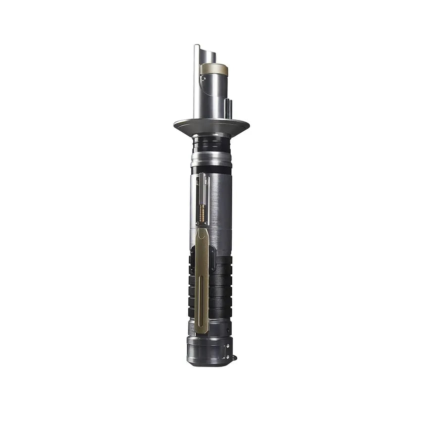FX Elite Ezra Bridger Lightsaber – Hasbro – ActionFigure Brasil