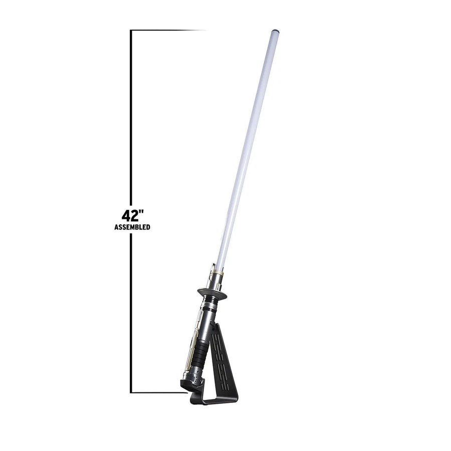 FX Elite Ezra Bridger Lightsaber – Hasbro – ActionFigure Brasil