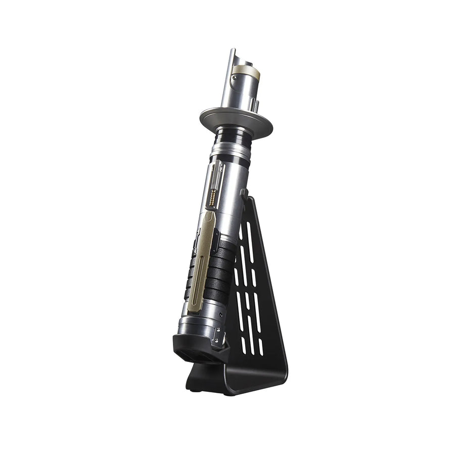 FX Elite Ezra Bridger Lightsaber – Hasbro – ActionFigure Brasil