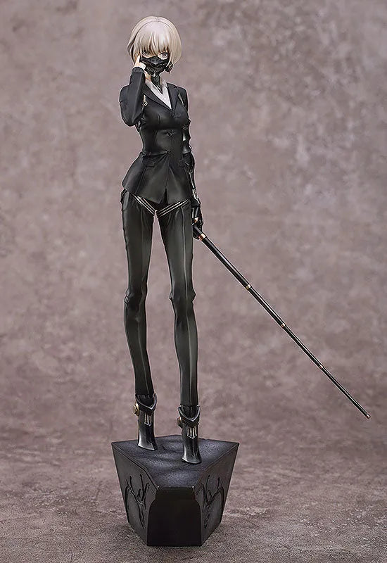 G.A.D - Inu (Myethos)ㅤ – Myethos – ActionFigureBrasil