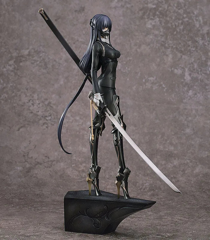G.A.D - Karasu (Myethos)ㅤ – Myethos – ActionFigureBrasil