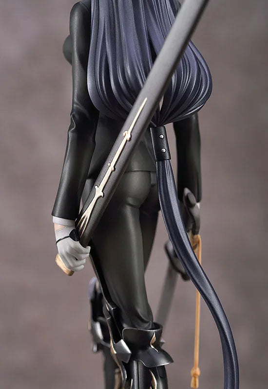G.A.D - Karasu (Myethos)ㅤ – Myethos – ActionFigureBrasil
