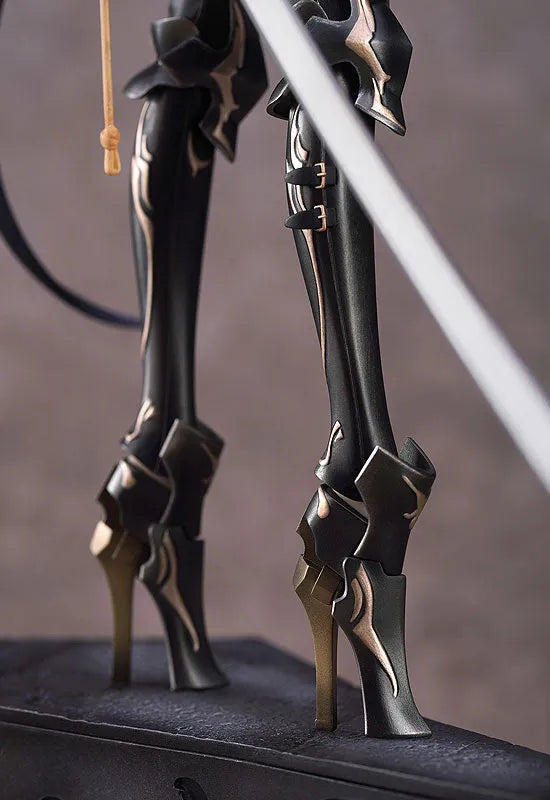 G.A.D - Karasu (Myethos)ㅤ – Myethos – ActionFigureBrasil