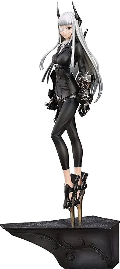 G.A.D - Ten - 1/7 (Myethos)ㅤ – Myethos – ActionFigureBrasil