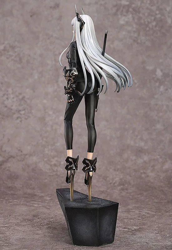 G.A.D - Ten - 1/7 (Myethos)ㅤ – Myethos – ActionFigureBrasil