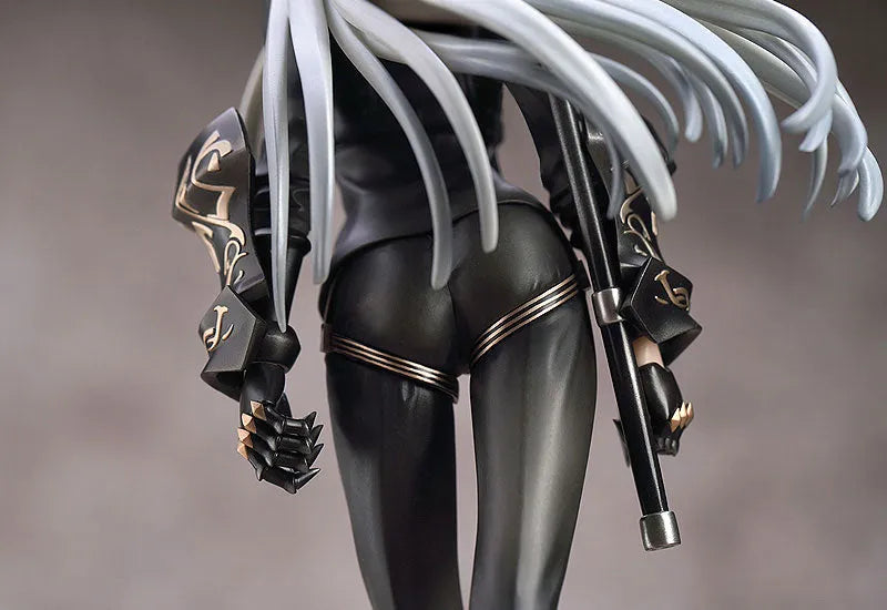 G.A.D - Ten - 1/7 (Myethos)ㅤ – Myethos – ActionFigureBrasil