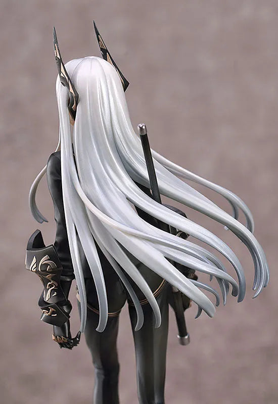 G.A.D - Ten - 1/7 (Myethos)ㅤ – Myethos – ActionFigureBrasil