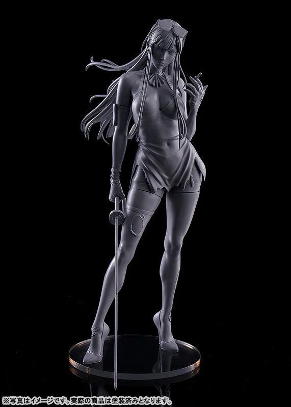 G.A.F.C. Series - IRENA (Hirokawa Co., Ltd.)ㅤ – Ltd.,Hirokawa Co. – ActionFigureBrasil