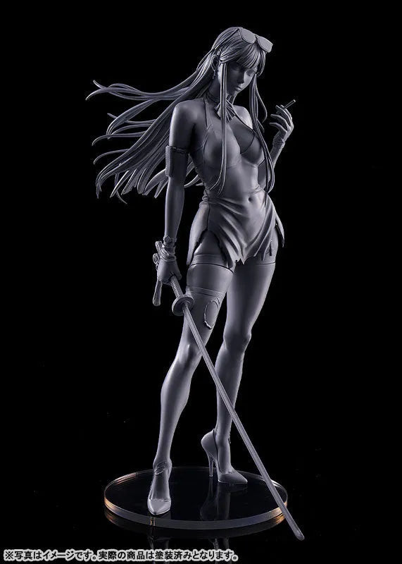 G.A.F.C. Series - IRENA (Hirokawa Co., Ltd.)ㅤ – Ltd.,Hirokawa Co. – ActionFigureBrasil