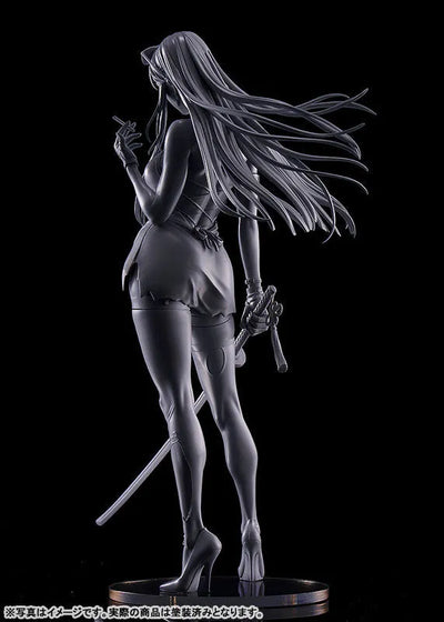 G.A.F.C. Series - IRENA (Hirokawa Co., Ltd.)ㅤ – Ltd.,Hirokawa Co. – ActionFigureBrasil — com base expositora