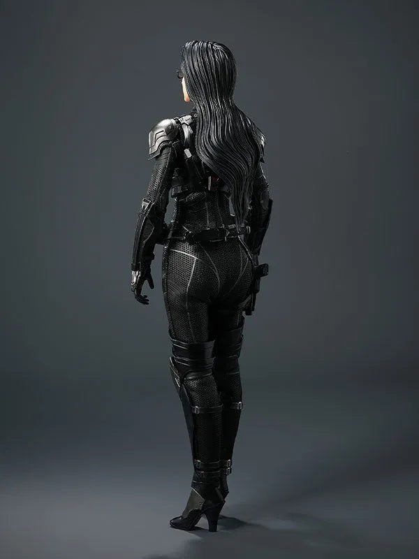 G.I. Joe - Baroness - 1/6 (threezero)ㅤ – ThreeZero – ActionFigureBrasil
