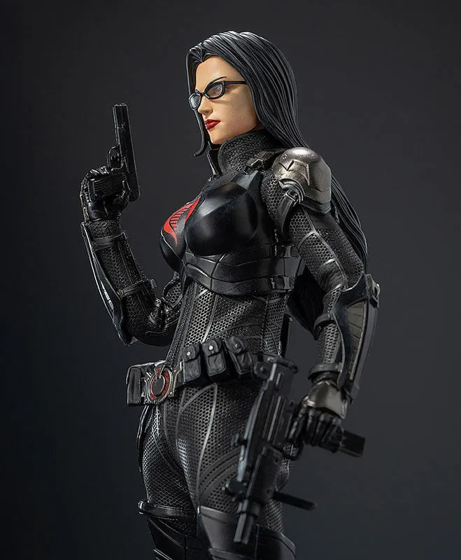 G.I. Joe - Baroness - 1/6 (threezero)ㅤ – ThreeZero – ActionFigureBrasil