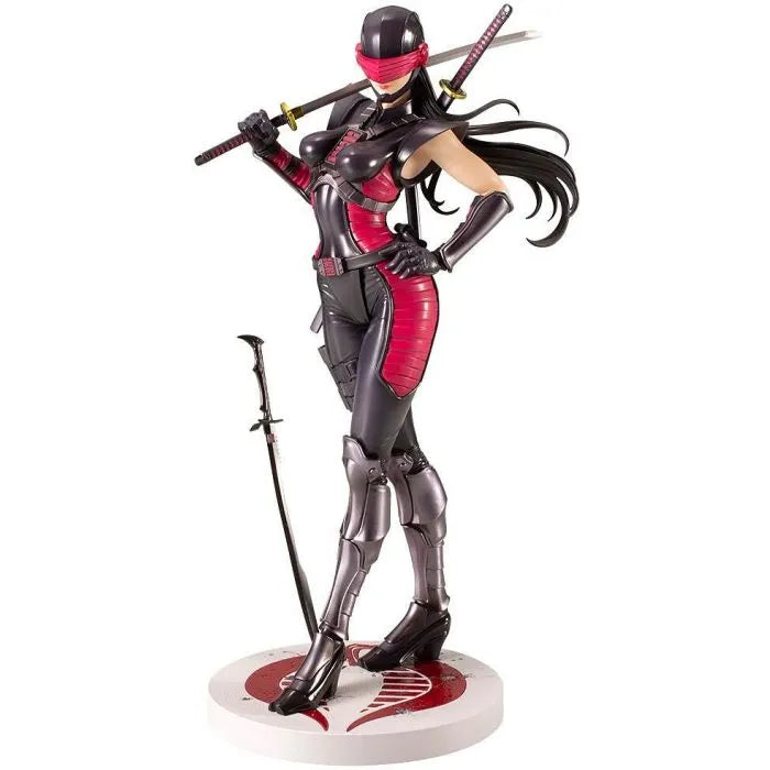 G.I. Joe - Dawn Moreno - Bishoujo Statue - G.I. Joe Bishoujo Series - 1/7 (Kotobukiya)ㅤ – Kotobukiya – ActionFigureBrasil