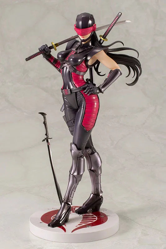 G.I. Joe - Dawn Moreno - Bishoujo Statue - G.I. Joe Bishoujo Series - 1/7 (Kotobukiya)ㅤ – Kotobukiya – ActionFigureBrasil