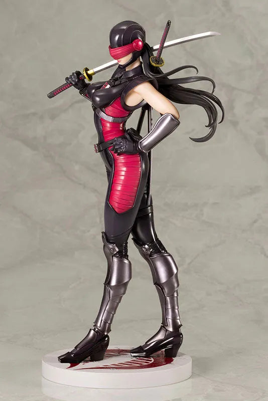 G.I. Joe - Dawn Moreno - Bishoujo Statue - G.I. Joe Bishoujo Series - 1/7 (Kotobukiya)ㅤ – Kotobukiya – ActionFigureBrasil