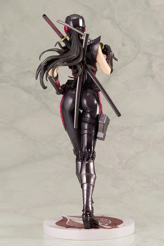 G.I. Joe - Dawn Moreno - Bishoujo Statue - G.I. Joe Bishoujo Series - 1/7 (Kotobukiya)ㅤ – Kotobukiya – ActionFigureBrasil