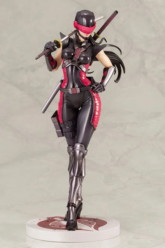 G.I. Joe - Dawn Moreno - Bishoujo Statue - G.I. Joe Bishoujo Series - 1/7 (Kotobukiya)ㅤ – Kotobukiya – ActionFigureBrasil