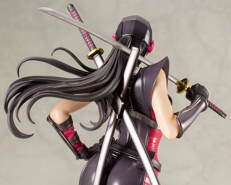 G.I. Joe - Dawn Moreno - Bishoujo Statue - G.I. Joe Bishoujo Series - 1/7 (Kotobukiya)ㅤ – Kotobukiya – ActionFigureBrasil