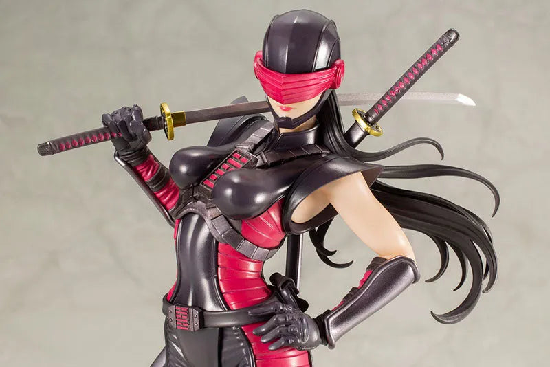 G.I. Joe - Dawn Moreno - Bishoujo Statue - G.I. Joe Bishoujo Series - 1/7 (Kotobukiya)ㅤ – Kotobukiya – ActionFigureBrasil