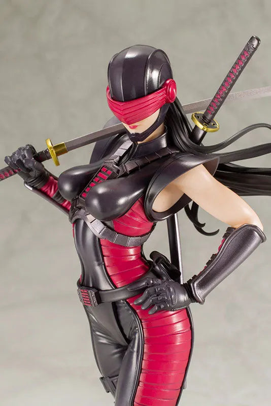 G.I. Joe - Dawn Moreno - Bishoujo Statue - G.I. Joe Bishoujo Series - 1/7 (Kotobukiya)ㅤ – Kotobukiya – ActionFigureBrasil