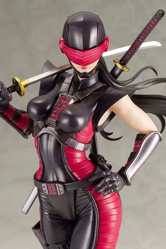 G.I. Joe - Dawn Moreno - Bishoujo Statue - G.I. Joe Bishoujo Series - 1/7 (Kotobukiya)ㅤ – Kotobukiya – ActionFigureBrasil