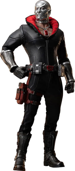 G.I. Joe - FigZero - Destro - 1/6 (Threezero)ㅤ – ThreeZero – ActionFigureBrasil