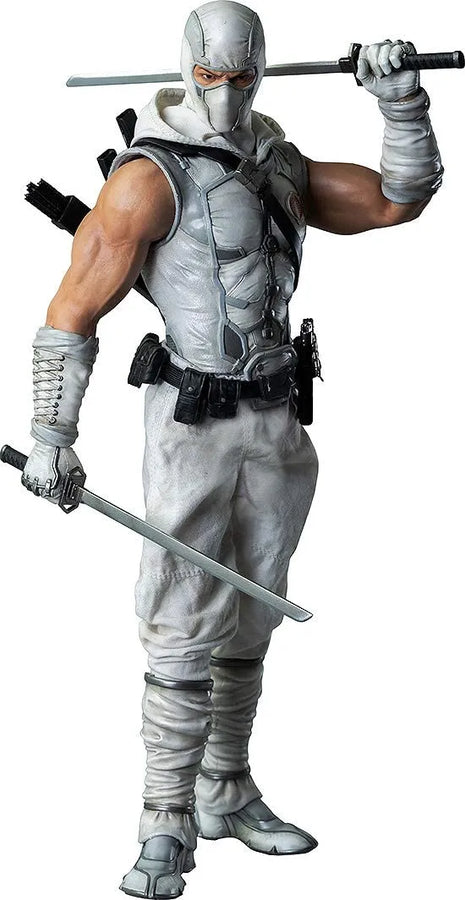 G.I. Joe - Storm Shadow - 1/6 (threezero)ㅤ – ThreeZero – ActionFigureBrasil
