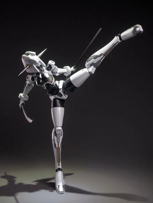 G-noid Series - Mobile Princess - MoMo/Orca-0 - Pre-production Type (Toy Notch)ㅤ – Toy Notch – ActionFigureBrasil
