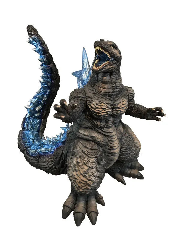G-Saurus Series - Godzilla (2023) (Plex)ㅤ – PLEX – ActionFigureBrasil