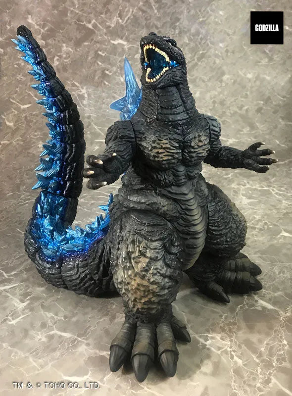 G-Saurus Series - Godzilla (2023) (Plex)ㅤ – PLEX – ActionFigureBrasil